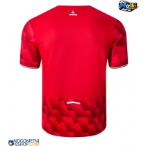 Moški Nogometni dresi Lille OSC Domači 2025-26 Kratek Rokav